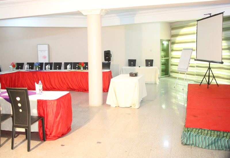 Executive Suite